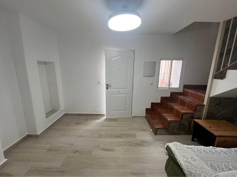 1 quarto Quinta/Casa Rural para arrendar em Alhaurin el Grande com garagem - 850 € (Ref: 9915059)