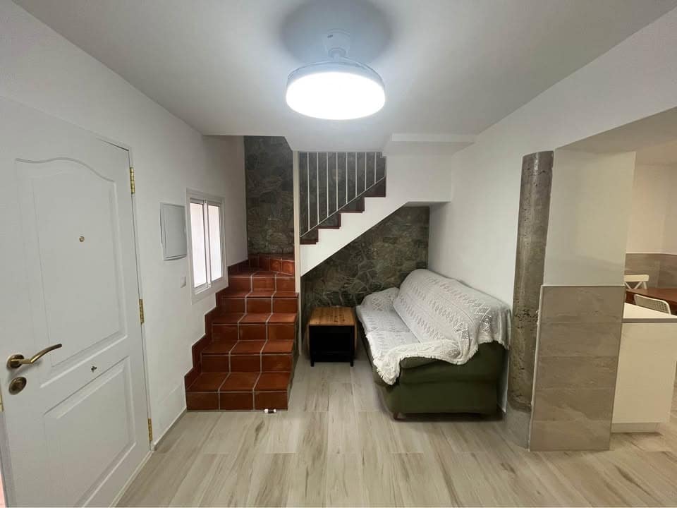 1 quarto Quinta/Casa Rural para arrendar em Alhaurin el Grande com garagem - 850 € (Ref: 9915059)