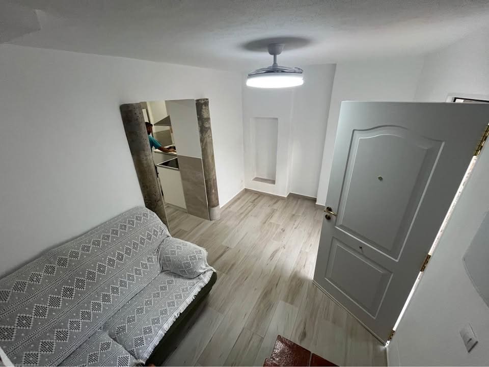 1 quarto Quinta/Casa Rural para arrendar em Alhaurin el Grande com garagem - 850 € (Ref: 9915059)