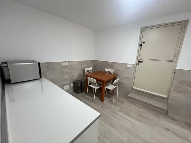 1 quarto Quinta/Casa Rural para arrendar em Alhaurín el Grande com garagem - 850 € (Ref: 9915059)