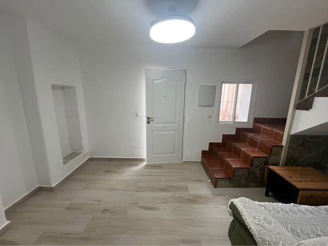 1 quarto Quinta/Casa Rural para arrendar em Alhaurín el Grande com garagem - 850 € (Ref: 9915059)