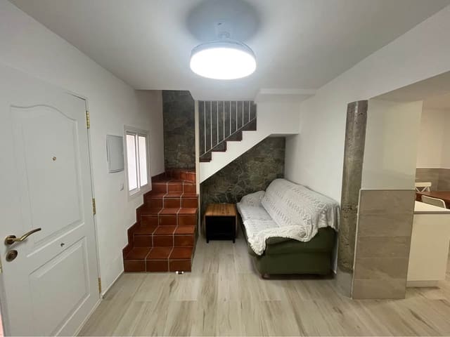 1 quarto Quinta/Casa Rural para arrendar em Alhaurín el Grande com garagem - 850 € (Ref: 9915059)