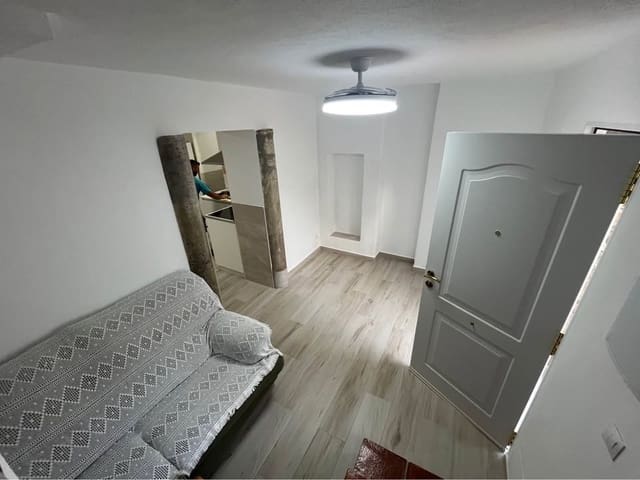 1 quarto Quinta/Casa Rural para arrendar em Alhaurín el Grande com garagem - 850 € (Ref: 9915059)