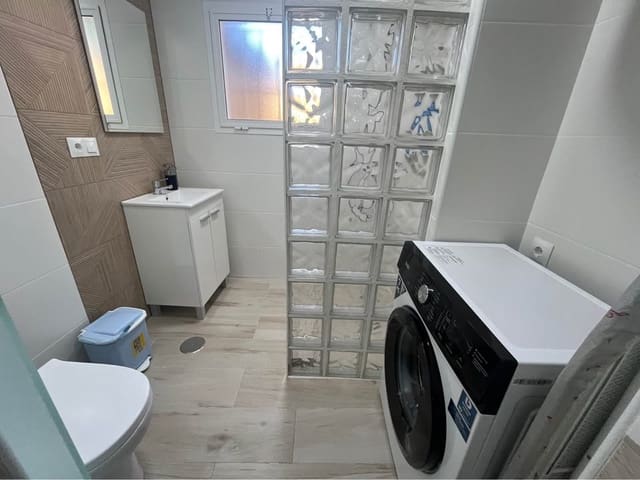 1 quarto Quinta/Casa Rural para arrendar em Alhaurín el Grande com garagem - 850 € (Ref: 9915059)