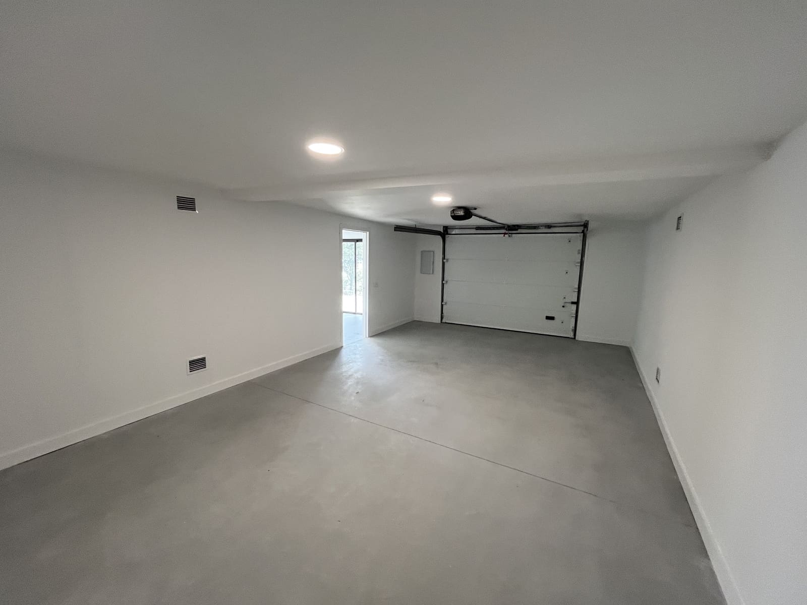 Finca/Maison de Campagne de 3 chambres à louer à Coin avec piscine garage - 2 000 € (Ref: 9925038)