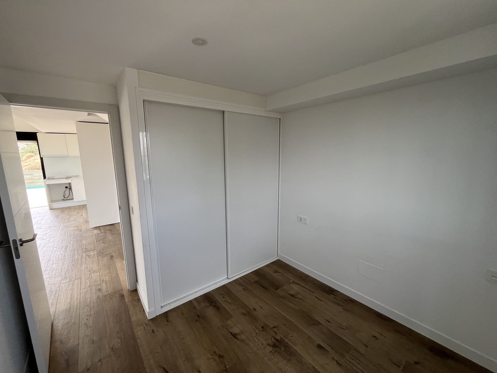 Finca/Maison de Campagne de 3 chambres à louer à Coin avec piscine garage - 2 000 € (Ref: 9925038)