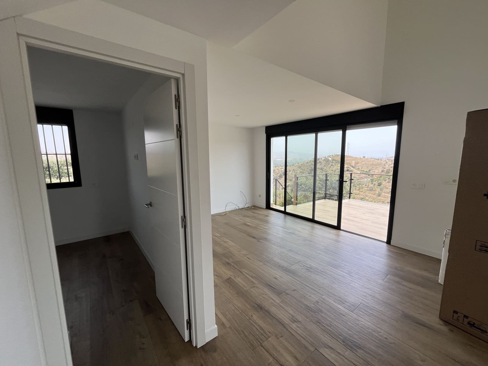 Finca/Maison de Campagne de 3 chambres à louer à Coin avec piscine garage - 2 000 € (Ref: 9925038)