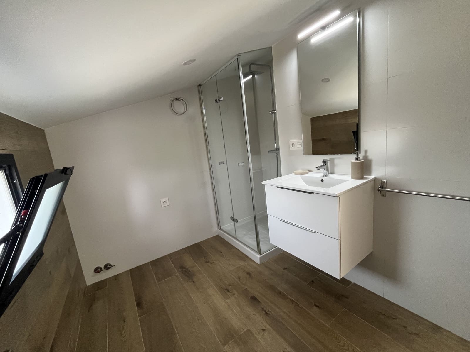 Finca/Maison de Campagne de 3 chambres à louer à Coin avec piscine garage - 2 000 € (Ref: 9925038)