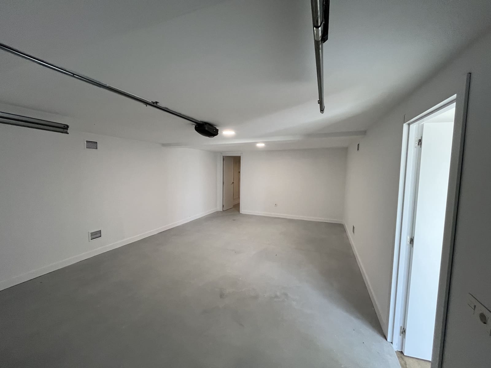 Finca/Maison de Campagne de 3 chambres à louer à Coin avec piscine garage - 2 000 € (Ref: 9925038)