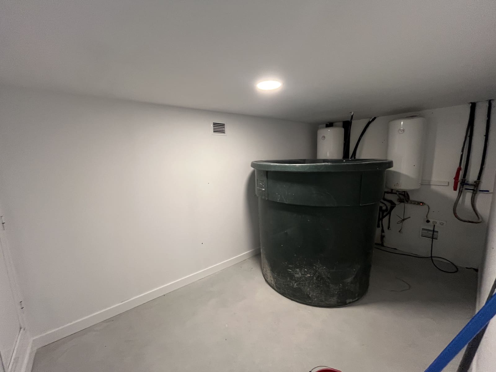 Finca/Maison de Campagne de 3 chambres à louer à Coin avec piscine garage - 2 000 € (Ref: 9925038)