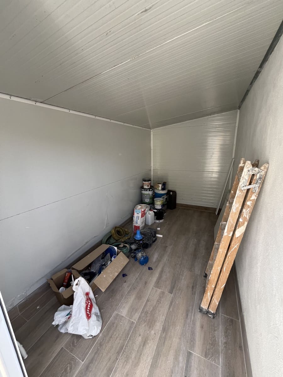 Finca/Maison de Campagne de 2 chambres à louer à Coin avec piscine garage - 1 350 € (Ref: 9925093)