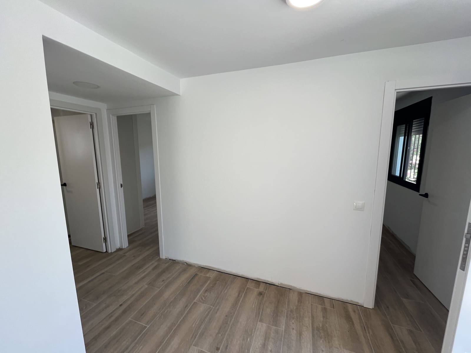 Finca/Maison de Campagne de 2 chambres à louer à Coin avec piscine garage - 1 350 € (Ref: 9925093)