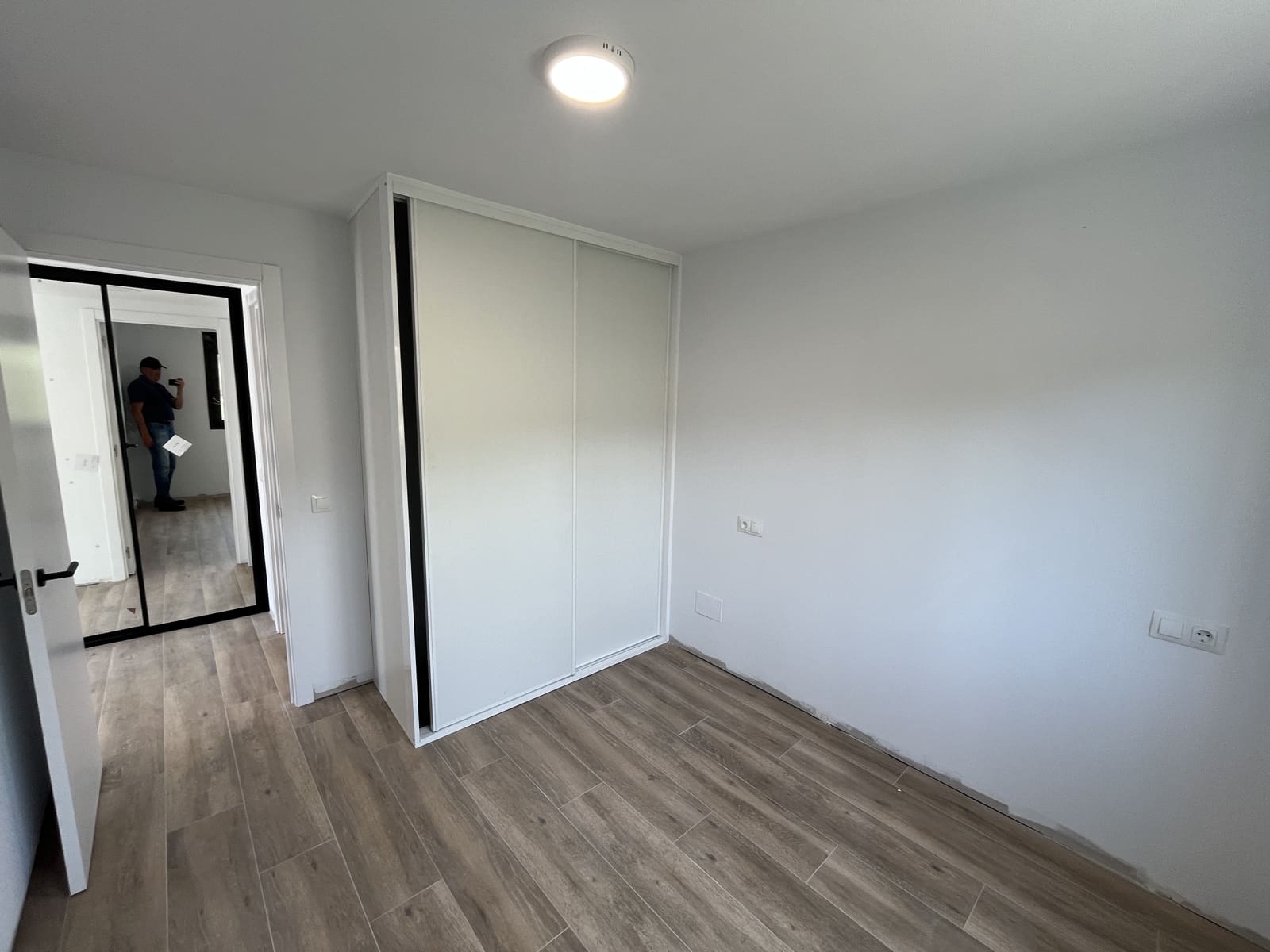 Finca/Maison de Campagne de 2 chambres à louer à Coin avec piscine garage - 1 350 € (Ref: 9925093)