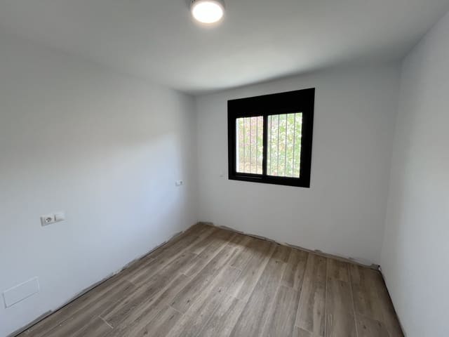 Finca/Maison de Campagne de 2 chambres à louer à Coín avec piscine garage - 1 350 € (Ref: 9925093)