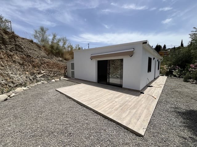 Finca/Maison de Campagne de 2 chambres à louer à Coín avec piscine garage - 1 350 € (Ref: 9925093)