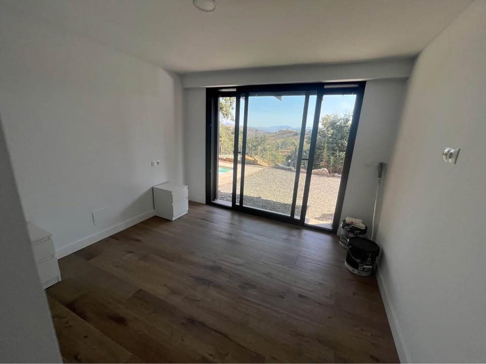 2 slaapkamer Finca/Landhuis te huur in Coin met zwembad garage - € 1.600 (Ref: 9946243)