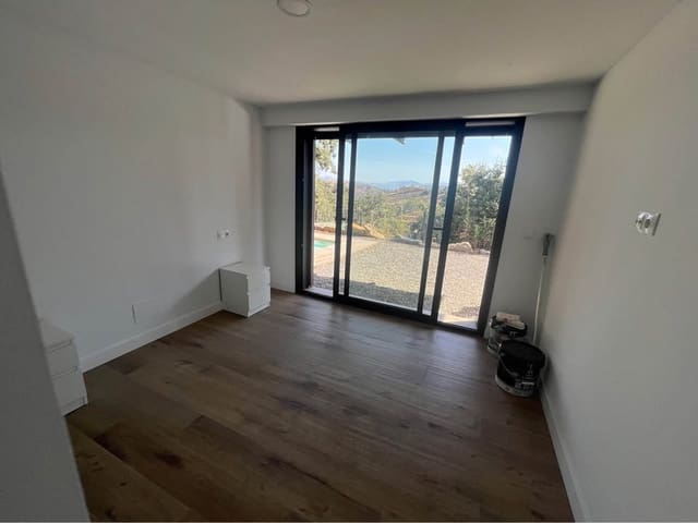 2 slaapkamer Finca/Landhuis te huur in Coín met zwembad garage - € 1.600 (Ref: 9946243)