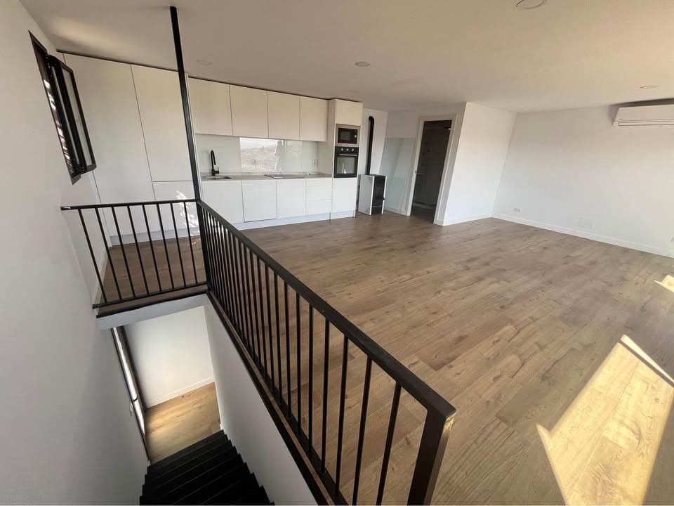 2 slaapkamer Finca/Landhuis te huur in Coin met zwembad garage - € 1.600 (Ref: 9946243)