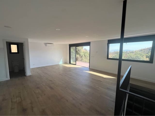 2 slaapkamer Finca/Landhuis te huur in Coín met zwembad garage - € 1.600 (Ref: 9946243)