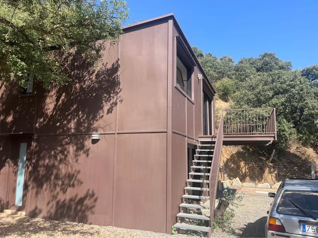 2 slaapkamer Finca/Landhuis te huur in Coín met zwembad garage - € 1.600 (Ref: 9946243)