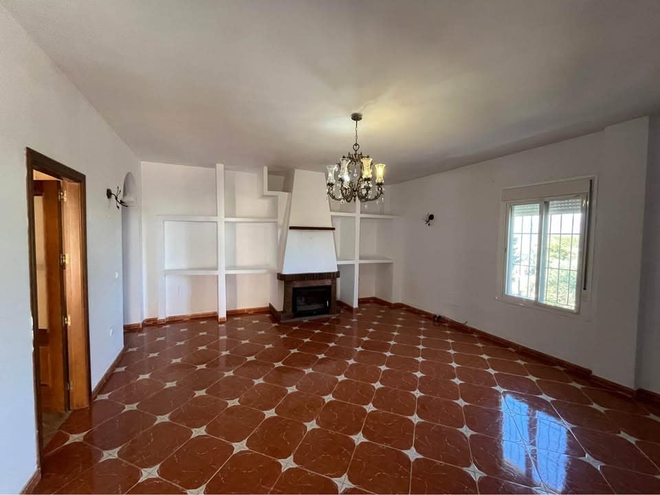 Finca/Casa Rural de 3 habitaciones en Guaro en venta con piscina garaje - 480.000 € (Ref: 9956572)