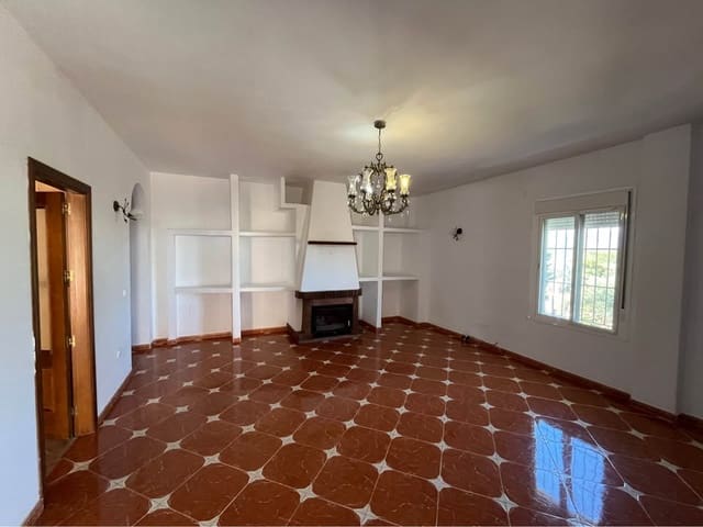 Finca/Casa Rural de 3 habitaciones en Guaro en venta con piscina garaje - 480.000 € (Ref: 9956572)