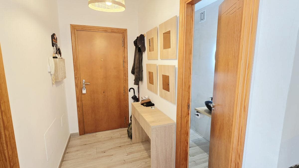 2 soveværelse Lejlighed til salg i Competa med garage - € 175.000 (Ref: 10039113)