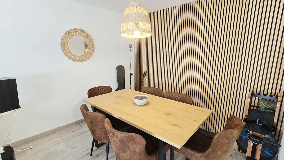 2 soveværelse Lejlighed til salg i Competa med garage - € 175.000 (Ref: 10039113)