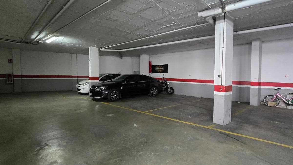 2 soveværelse Lejlighed til salg i Competa med garage - € 175.000 (Ref: 10039113)
