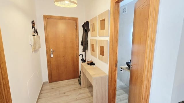 2 quarto Apartamento para venda em Cómpeta com garagem - 175 000 € (Ref: 10039113)