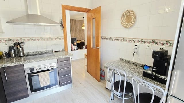 2 quarto Apartamento para venda em Cómpeta com garagem - 175 000 € (Ref: 10039113)