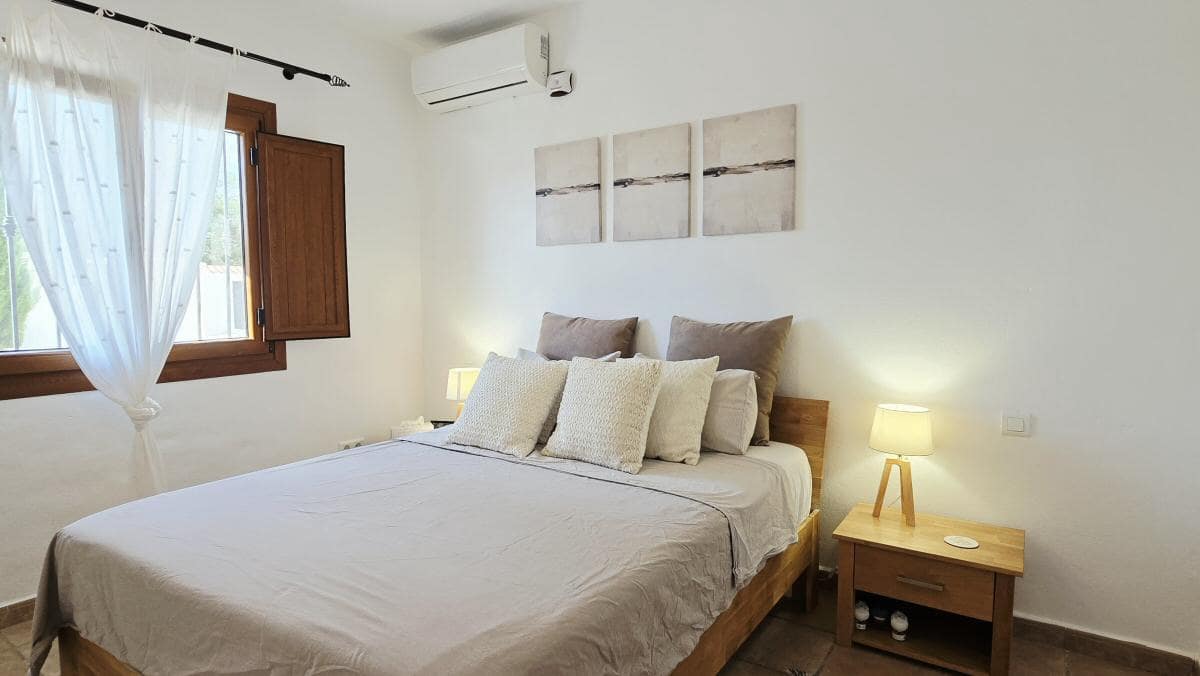 3 quarto Moradia para venda em Casabermeja com piscina garagem - 425 000 € (Ref: 10136653)