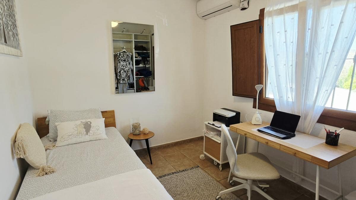 3 quarto Moradia para venda em Casabermeja com piscina garagem - 425 000 € (Ref: 10136653)