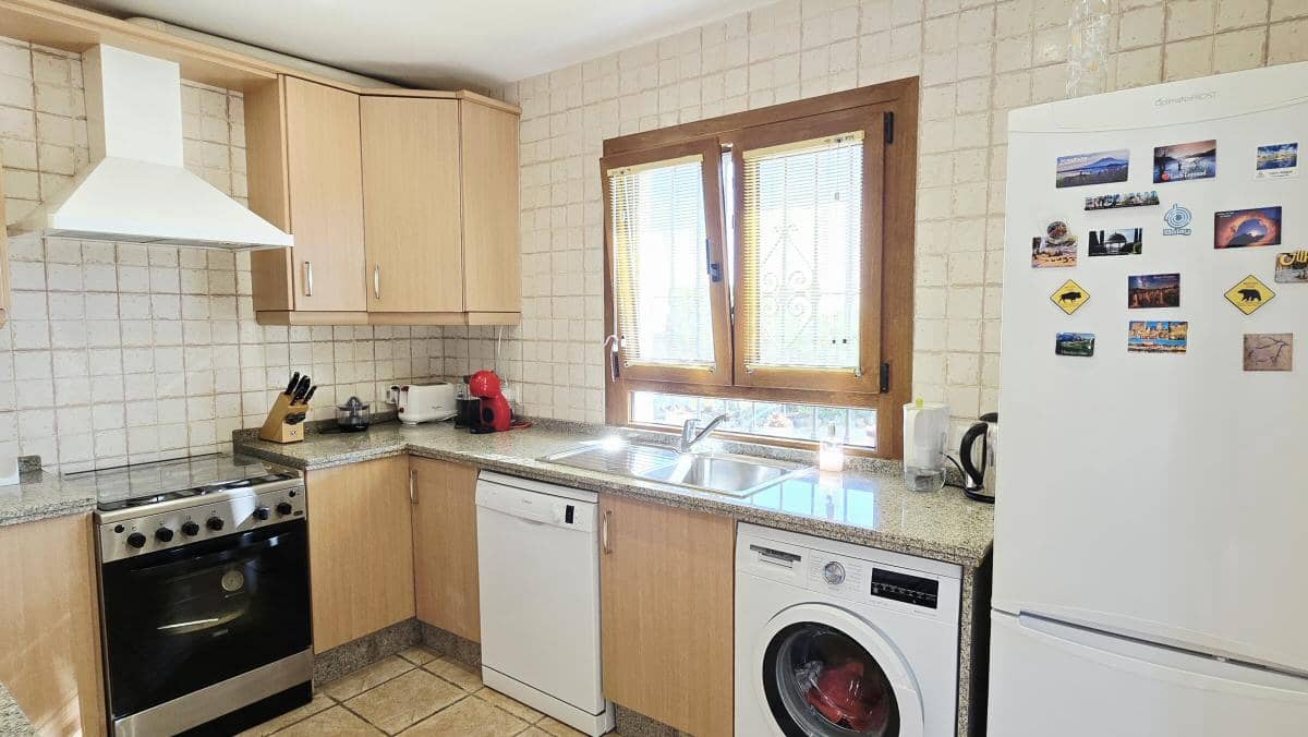 3 quarto Moradia para venda em Casabermeja com piscina garagem - 425 000 € (Ref: 10136653)
