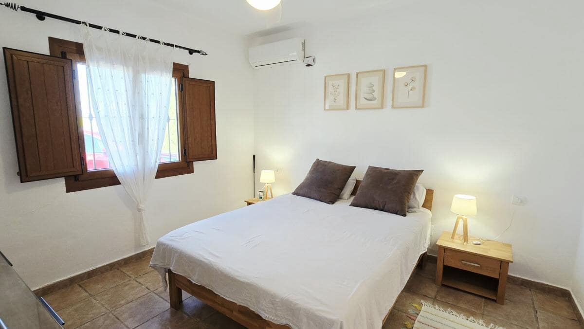 3 quarto Moradia para venda em Casabermeja com piscina garagem - 425 000 € (Ref: 10136653)
