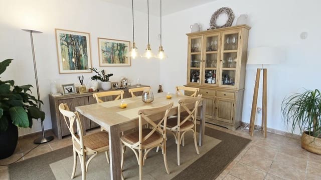 3 chambre Villa/Maison à vendre à Casabermeja avec piscine garage - 425 000 € (Ref: 10136653)
