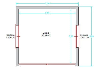 5 soverom Villa til salgs i Competa med svømmebasseng garasje - € 790 000 (Ref: 10139870)