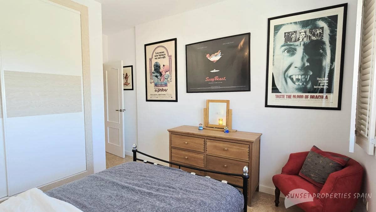 5 soverom Villa til salgs i Competa med svømmebasseng garasje - € 790 000 (Ref: 10139870)