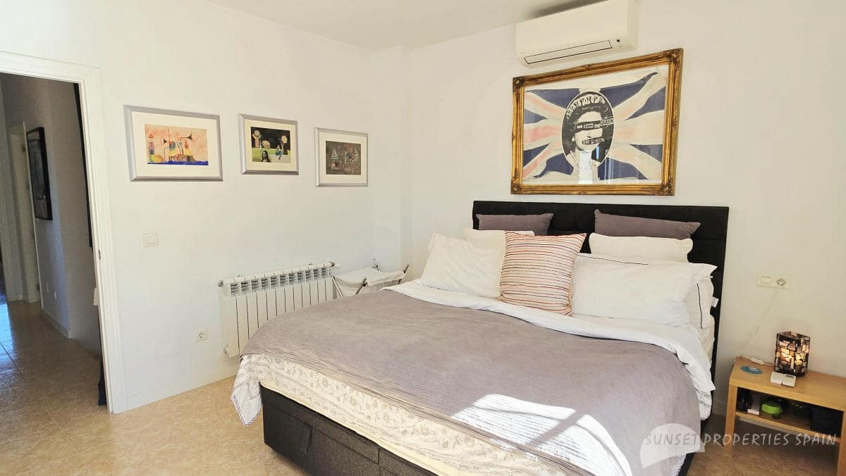 5 soverom Villa til salgs i Competa med svømmebasseng garasje - € 790 000 (Ref: 10139870)