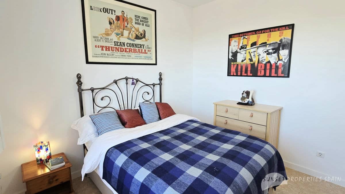 5 soverom Villa til salgs i Competa med svømmebasseng garasje - € 790 000 (Ref: 10139870)