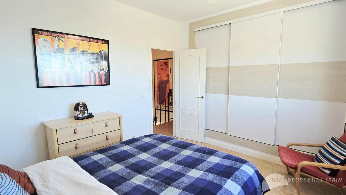 5 soverom Villa til salgs i Competa med svømmebasseng garasje - € 790 000 (Ref: 10139870)