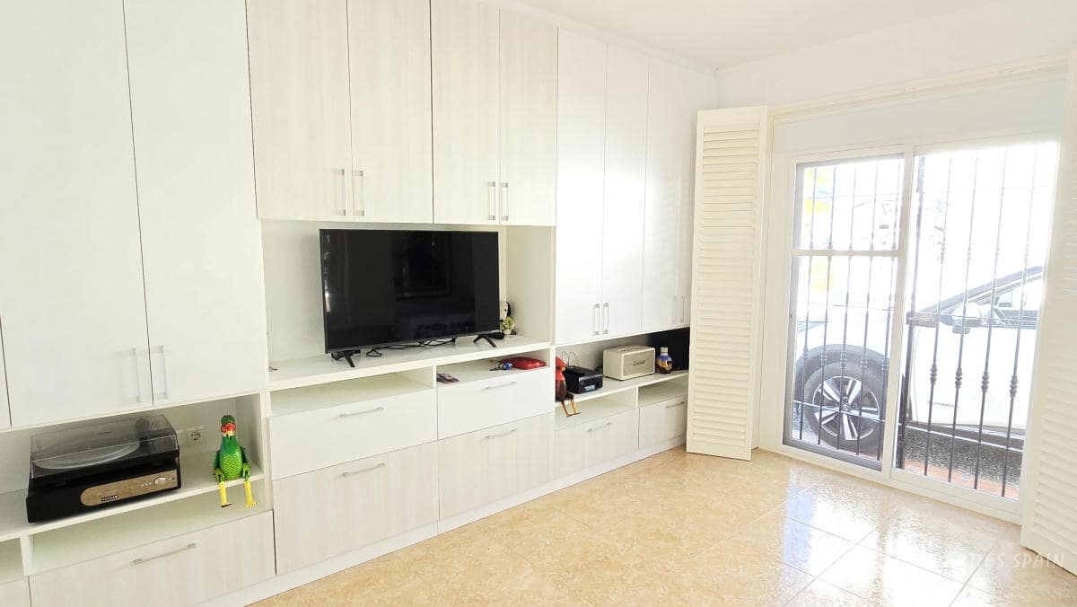 5 soverom Villa til salgs i Competa med svømmebasseng garasje - € 790 000 (Ref: 10139870)