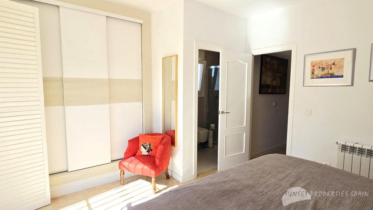 5 soverom Villa til salgs i Competa med svømmebasseng garasje - € 790 000 (Ref: 10139870)
