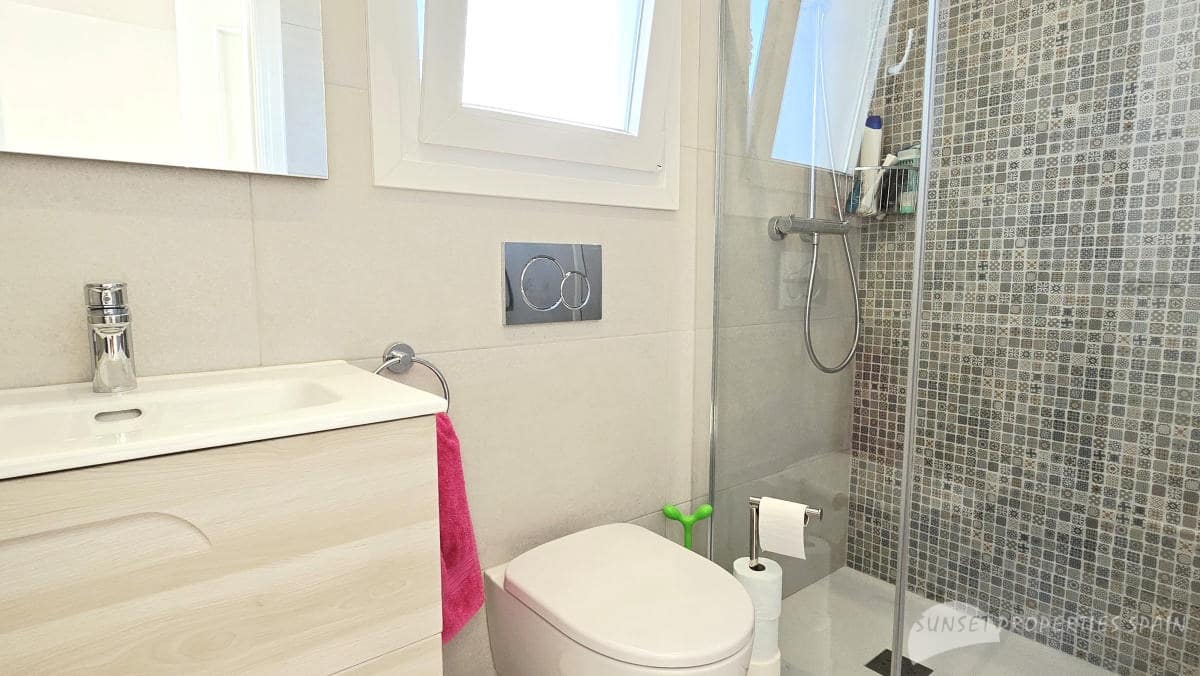 5 soverom Villa til salgs i Competa med svømmebasseng garasje - € 790 000 (Ref: 10139870)