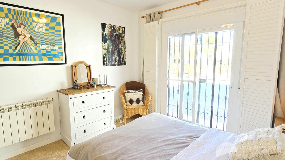 5 soverom Villa til salgs i Competa med svømmebasseng garasje - € 790 000 (Ref: 10139870)