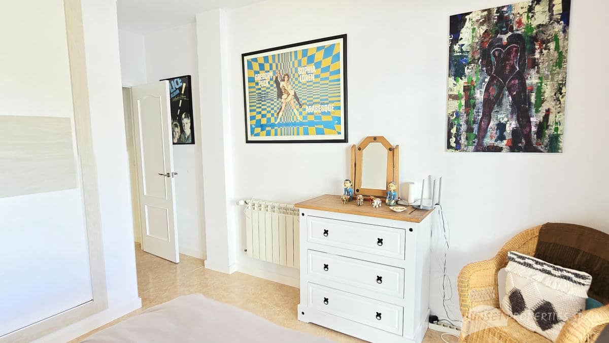 5 soverom Villa til salgs i Competa med svømmebasseng garasje - € 790 000 (Ref: 10139870)