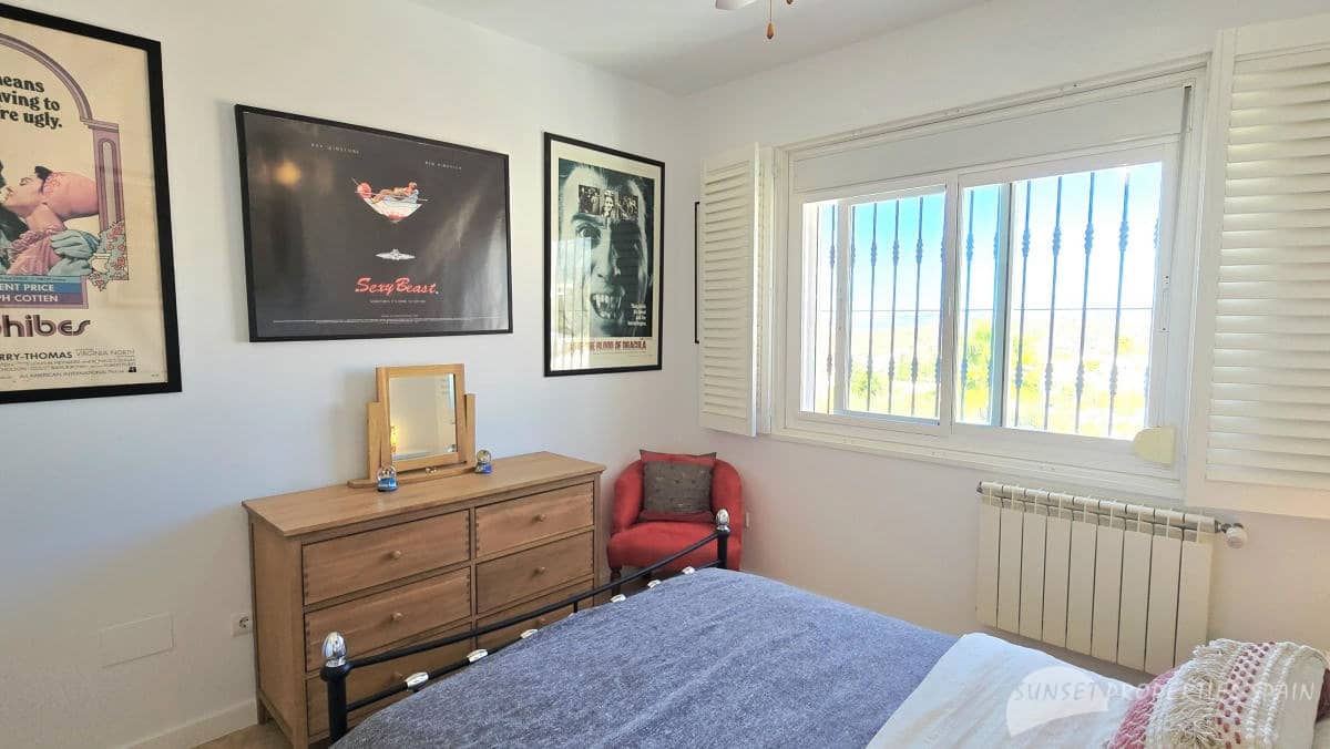 5 soverom Villa til salgs i Competa med svømmebasseng garasje - € 790 000 (Ref: 10139870)