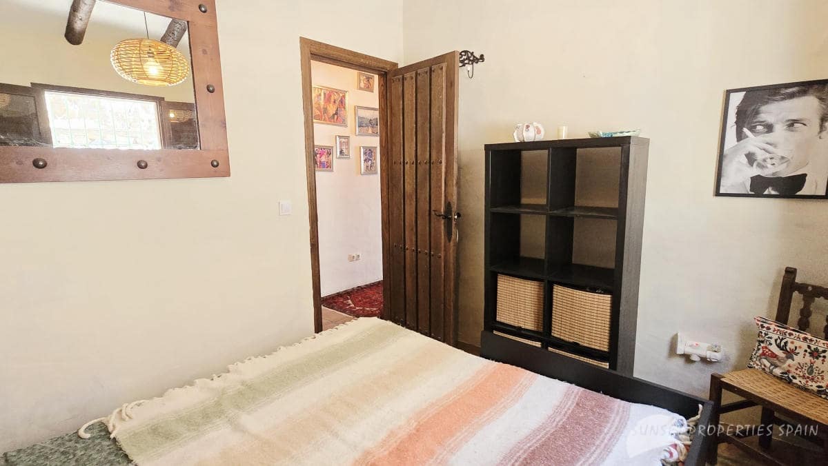 3 soverom Finca/Herregård til salgs i Archez med svømmebasseng garasje - € 375 000 (Ref: 10139893)