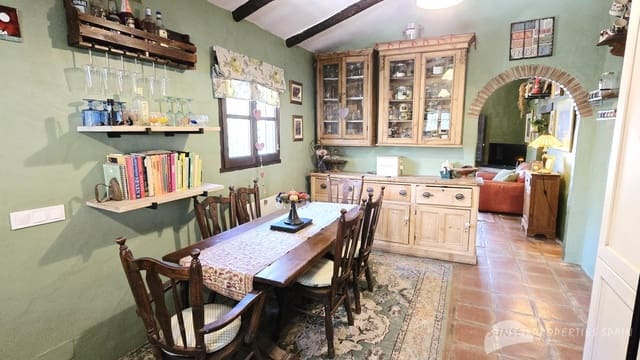 3 sypialnia Finka/Dom wiejski na sprzedaż w Archez z basenem garażem - 375 000 € (Ref: 10139893)