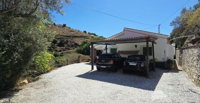 3 sypialnia Finka/Dom wiejski na sprzedaż w Archez z basenem garażem - 375 000 € (Ref: 10139893)